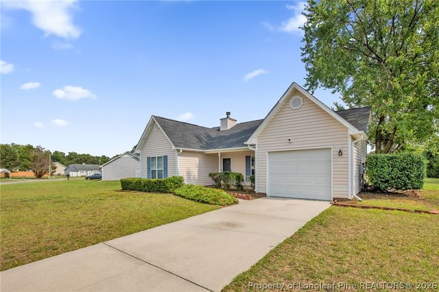 105 Walta Court, Fayetteville, NC 28306