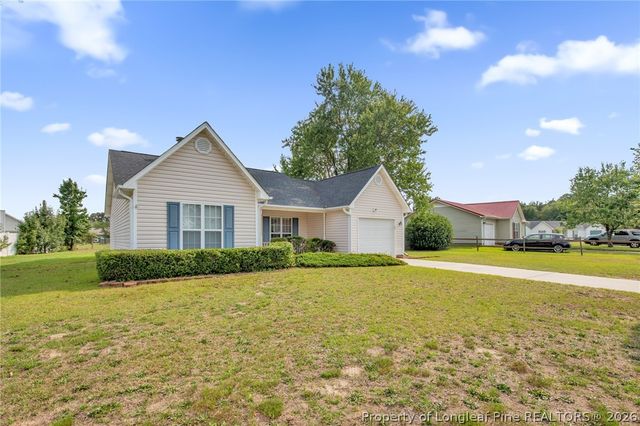 105 Walta Court, Fayetteville, NC 28306