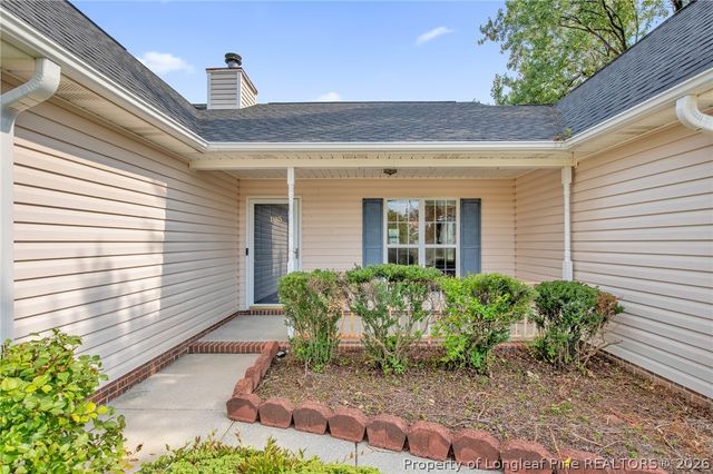 105 Walta Court, Fayetteville, NC 28306