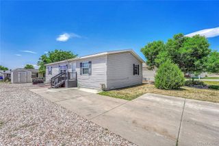 3228 Coyote Lane, Evans, CO 80620