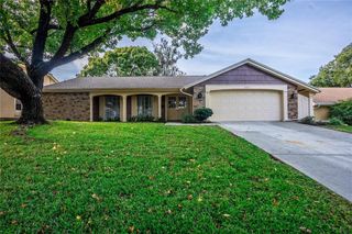 12207 PEPPER MILL DRIVE, Hudson, FL 34667