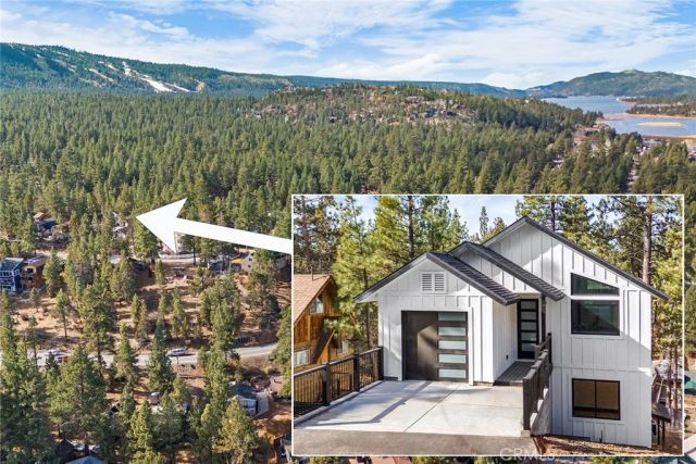129 Winding, Big Bear City, CA 92314