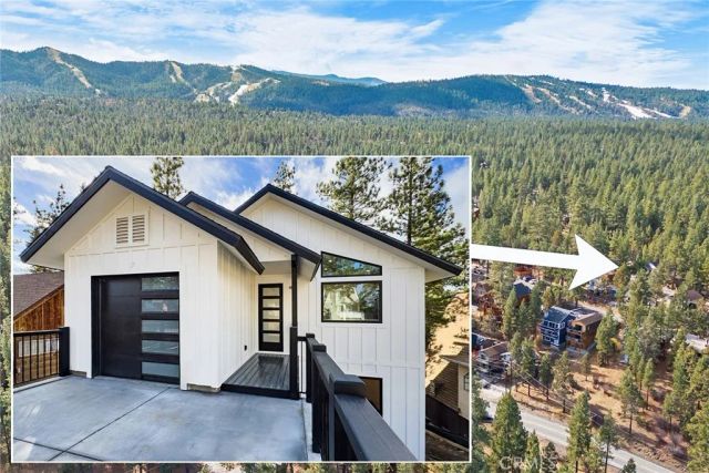 129 Winding, Big Bear City, CA 92314