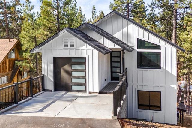 129 Winding, Big Bear City, CA 92314