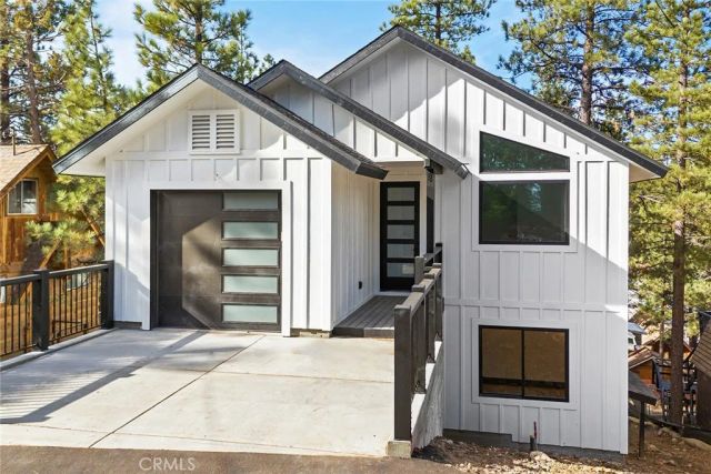 129 Winding, Big Bear City, CA 92314