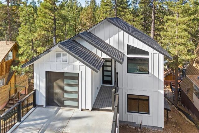 129 Winding, Big Bear City, CA 92314