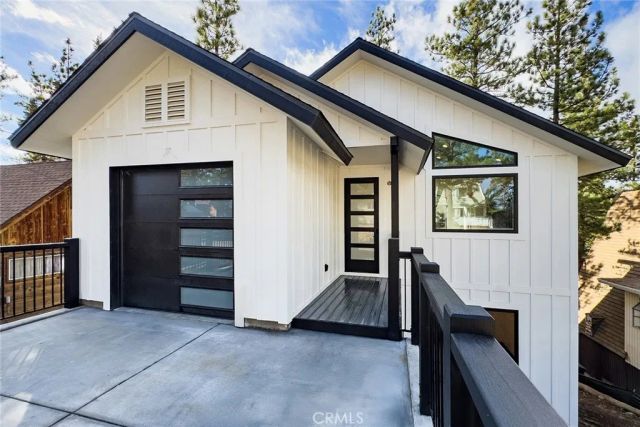 129 Winding, Big Bear City, CA 92314