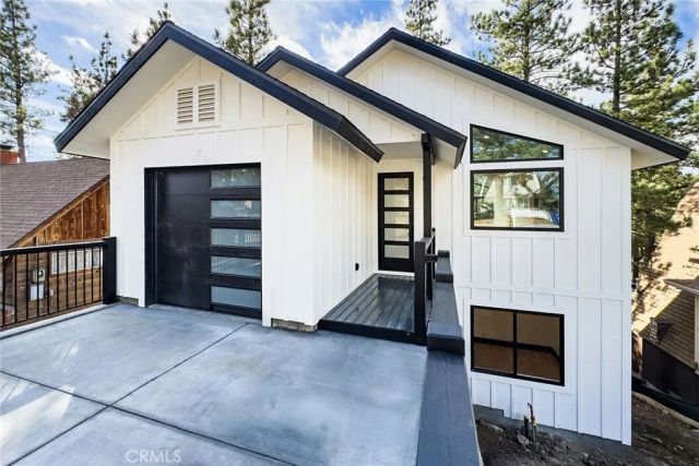 129 Winding, Big Bear City, CA 92314