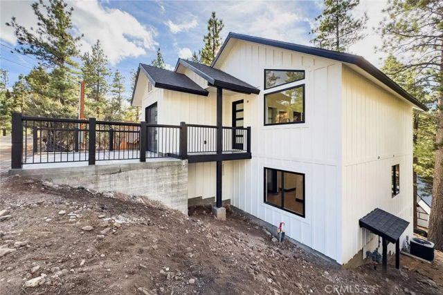 129 Winding, Big Bear City, CA 92314