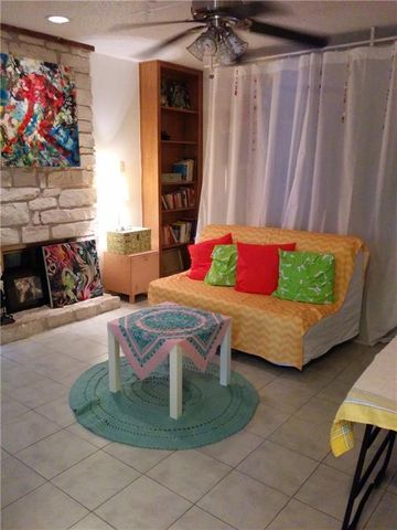 3506 Speedway ST 106, Austin, TX 78705