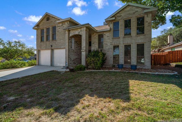 7515 Forest Edge, Live Oak, TX 78233