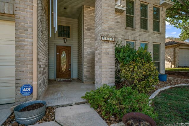 7515 Forest Edge, Live Oak, TX 78233