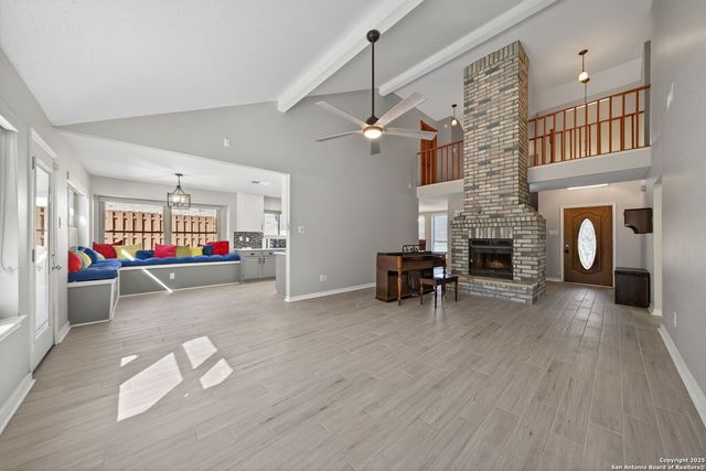 7515 Forest Edge, Live Oak, TX 78233