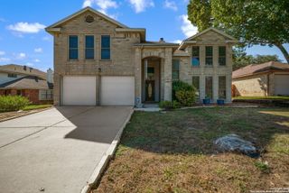 7515 Forest Edge, Live Oak, TX 78233