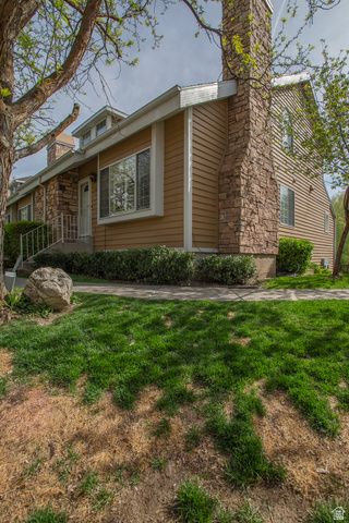 808 E SHADY CREEK PL, Millcreek, UT 84106