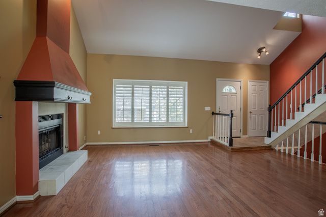 808 E SHADY CREEK PL, Millcreek, UT 84106