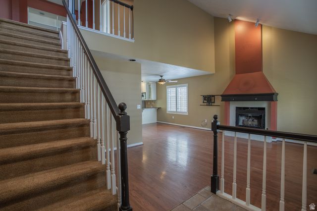 808 E SHADY CREEK PL, Millcreek, UT 84106