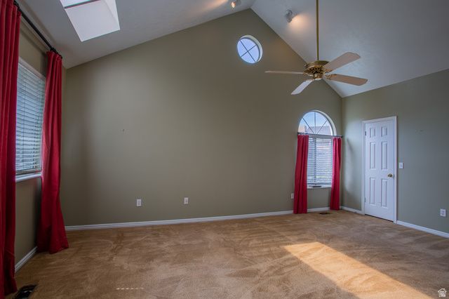 808 E SHADY CREEK PL, Millcreek, UT 84106