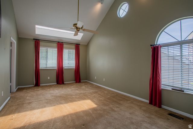 808 E SHADY CREEK PL, Millcreek, UT 84106