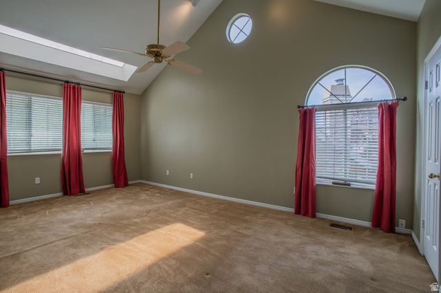 808 E SHADY CREEK PL, Millcreek, UT 84106