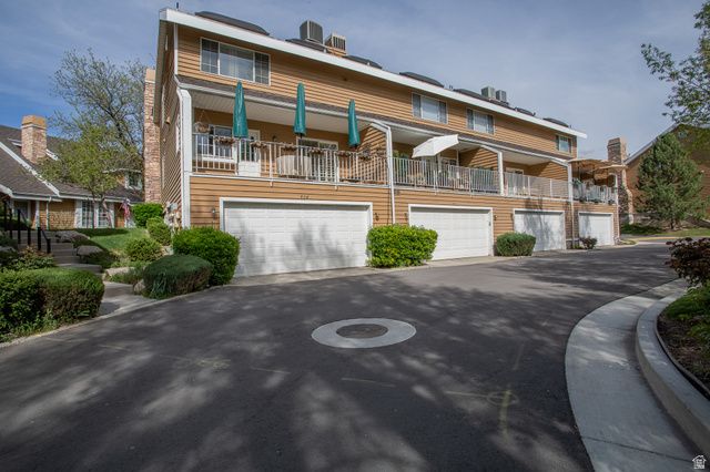 808 E SHADY CREEK PL, Millcreek, UT 84106