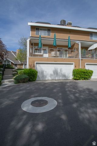 808 E SHADY CREEK PL, Millcreek, UT 84106