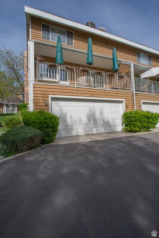 808 E SHADY CREEK PL, Millcreek, UT 84106