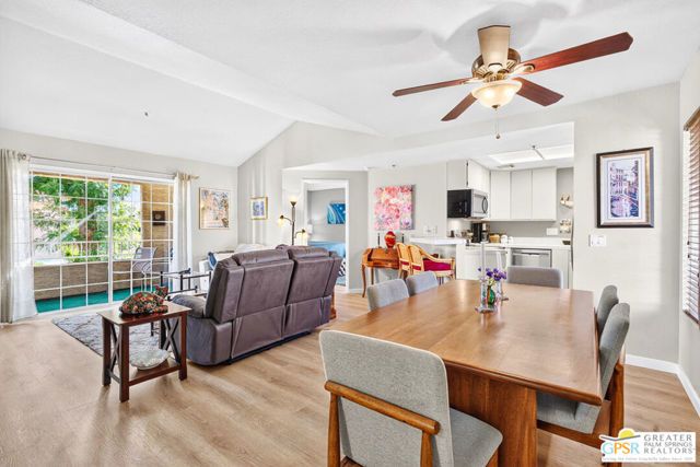 2700 Lawrence Crossley Road 109, Palm Springs, CA 92264