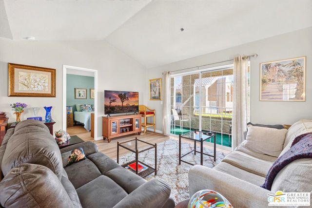 2700 Lawrence Crossley Road 109, Palm Springs, CA 92264
