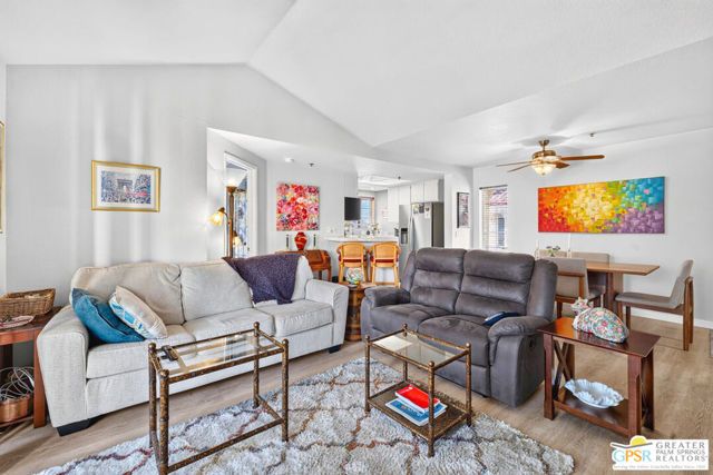 2700 Lawrence Crossley Road 109, Palm Springs, CA 92264