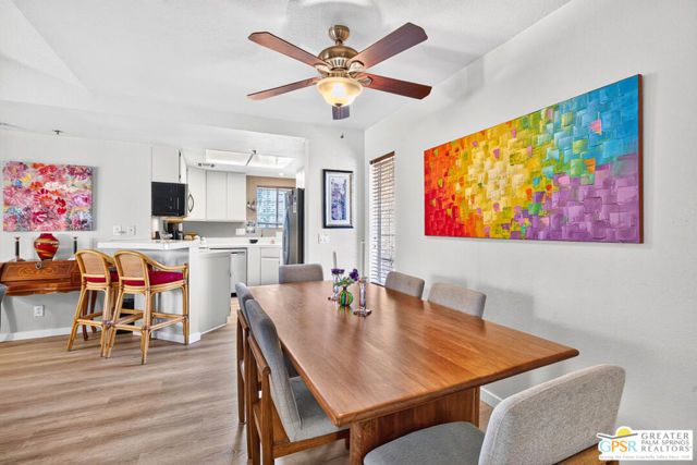 2700 Lawrence Crossley Road 109, Palm Springs, CA 92264