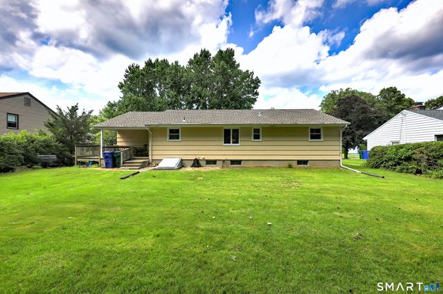 265 Arrowhead Place, Stratford, CT 06614
