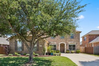 5328 Brazoria Drive, Grand Prairie, TX 75052