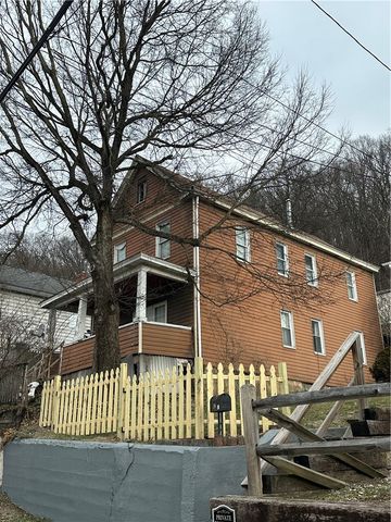 934 Ridge St., Stowe Twp, PA 15136