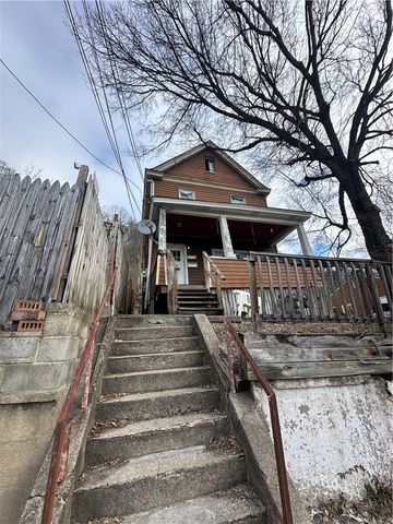 934 Ridge St., Stowe Twp, PA 15136