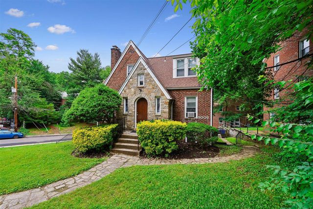 8009 GARLAND AVE, Takoma Park, MD 20912