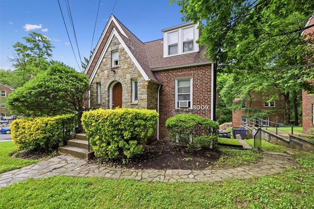 8009 GARLAND AVE, Takoma Park, MD 20912