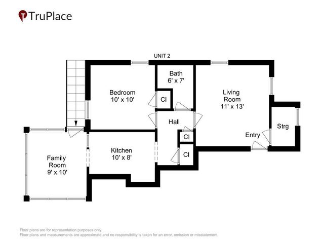 8009 GARLAND AVE, Takoma Park, MD 20912
