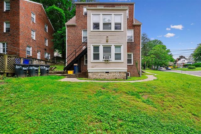8009 GARLAND AVE, Takoma Park, MD 20912