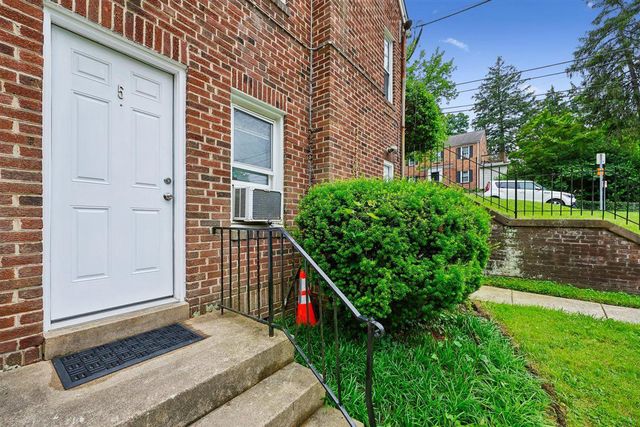 8009 GARLAND AVE, Takoma Park, MD 20912