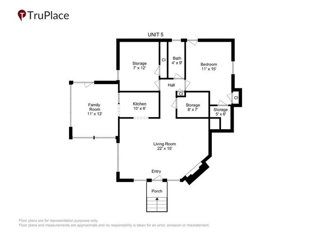 8009 GARLAND AVE, Takoma Park, MD 20912