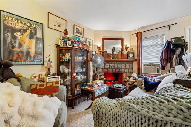 8009 GARLAND AVE, Takoma Park, MD 20912