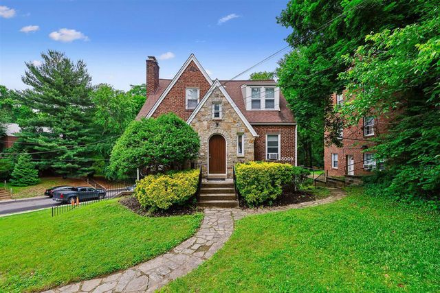 8009 GARLAND AVE, Takoma Park, MD 20912