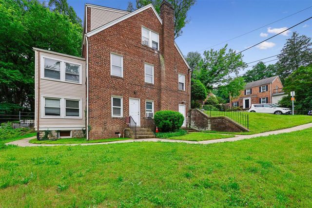 8009 GARLAND AVE, Takoma Park, MD 20912