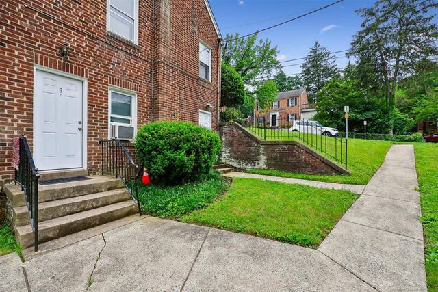 8009 GARLAND AVE, Takoma Park, MD 20912