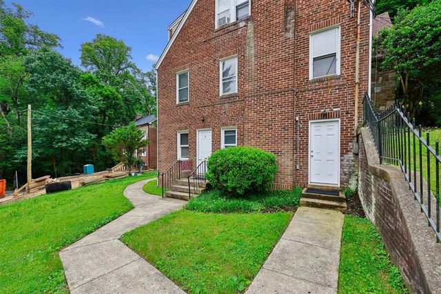 8009 GARLAND AVE, Takoma Park, MD 20912