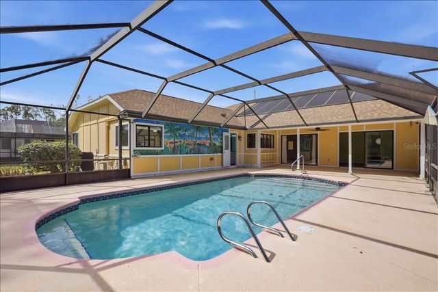 184 WESTHAMPTON DRIVE, Palm Coast, FL 32164