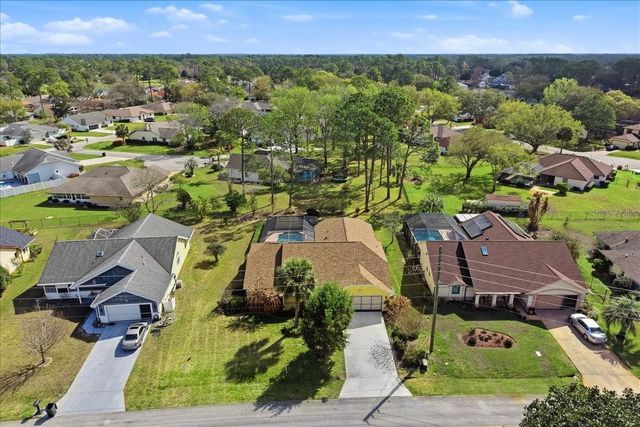 184 WESTHAMPTON DRIVE, Palm Coast, FL 32164