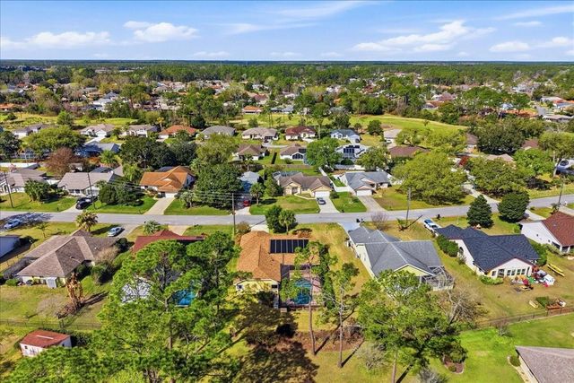 184 WESTHAMPTON DRIVE, Palm Coast, FL 32164