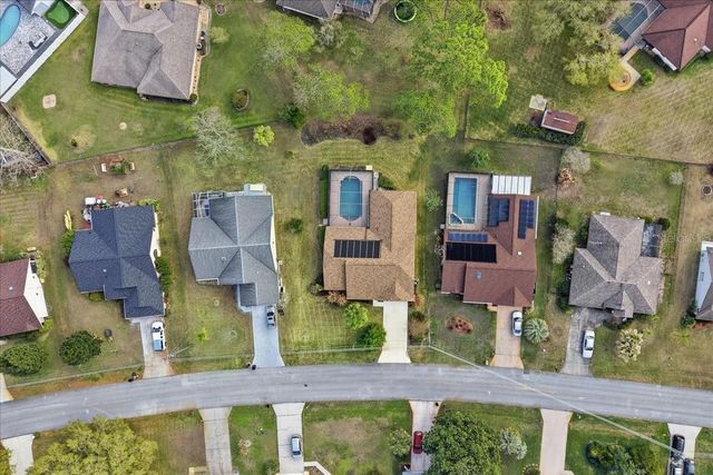 184 WESTHAMPTON DRIVE, Palm Coast, FL 32164